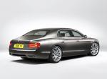 Bentley Flying Spur 2013 года